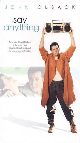 Say Anything/Cusack/Skye/Mahoney