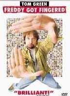 Freddy Got Fingered/Green/Torn/Williams@Clr/5.1/Aws/Fra Dub/Spa Sub@R