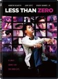 Less Than Zero Mccarthy Gertz Downey Spader R 