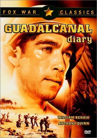Guadalcanal Diary/Bendix/Quinn@Clr/Cc/St/Spa Sub@Nr