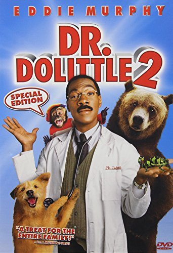 Dr. Dolittle 2/Dr. Dolittle 2@Ws@Pg