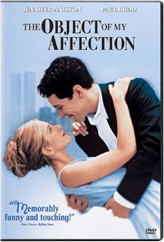Object Of My Affection/Aniston/Rudd@Clr@R