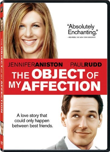 Object Of My Affection/Object Of My Affection@Ws@R