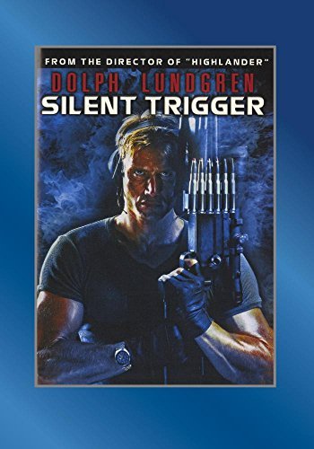 Silent Trigger/Lundgren/Heyerdahl/Dunn/Bellma@Clr/Cc/5.1/Spa Sub@R