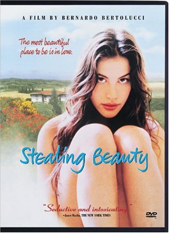 Stealing Beauty/Irons/Tyler/Fiennes@Clr@R