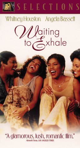 Waiting To Exhale/Houston/Bassett/Devine@Clr@R