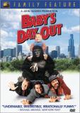 Baby's Day Out Mantegna Boyle Pantoliano Clr 5.1 Aws Fra Dub Spa Sub Pg 