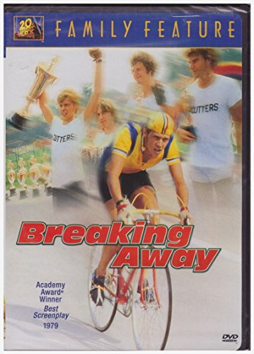 Breaking Away Breaking Away Nr 