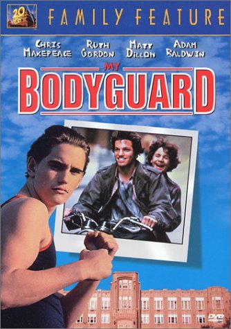 My Bodyguard/Makepeace/Gordon/Dillon/Baldwi@Pg