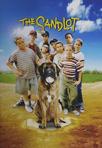 Sandlot/Guiry/Renna@Dvd@Pg/Ws