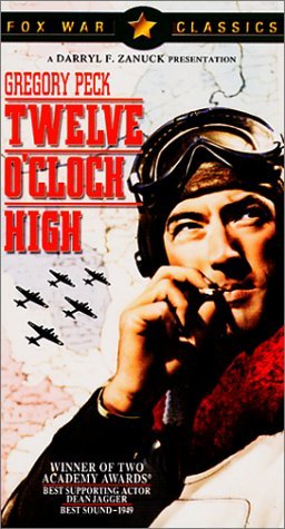 Twelve Oclock High/Twelve Oclock High@Clr@Nr