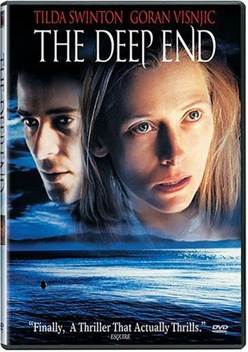 DEEP END/SWINTON/VISNJIC/TUCKER