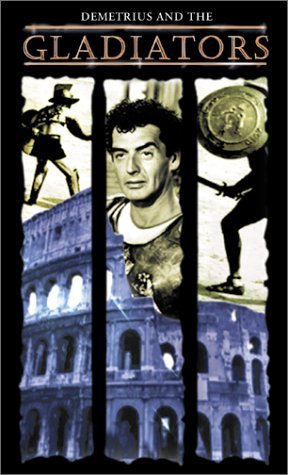DEMETRIUS & THE GLADIATORS/DEMETRIUS & THE GLADIATORS