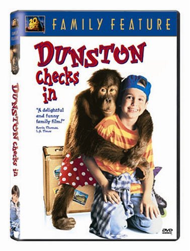 Dunston Checks In/Dunston Checks In@Clr@Nr