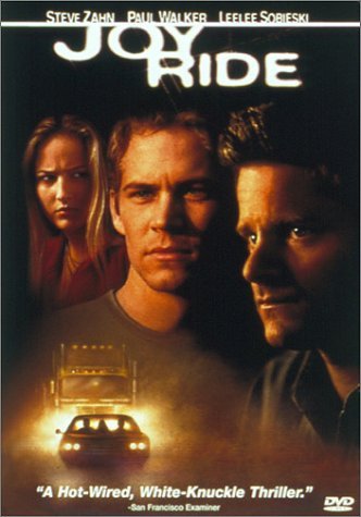Joy Ride/Zahn/Walker/Sobieski@Clr/5.1/Ws@R/Spec. Ed.