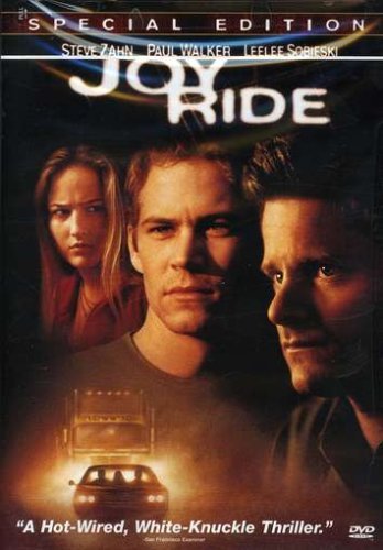 Joy Ride/Joy Ride@Ws@R