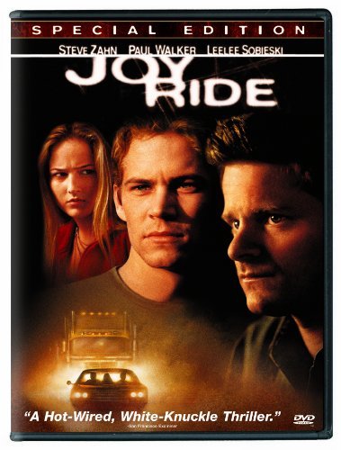 Joy Ride/Bowman/Levine/Stone/Wallace