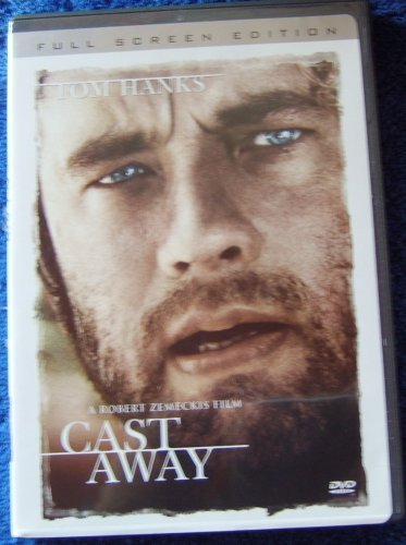 Cast Away/Hanks/Hunt