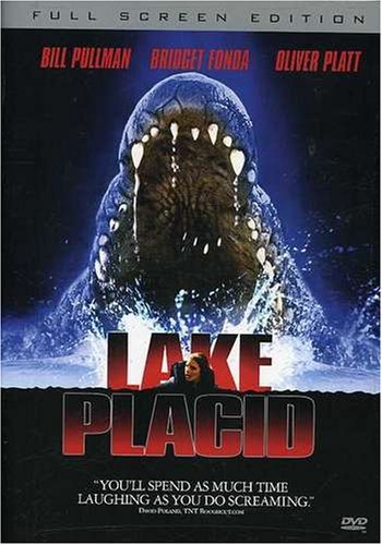 Lake Placid/Lake Placid@R