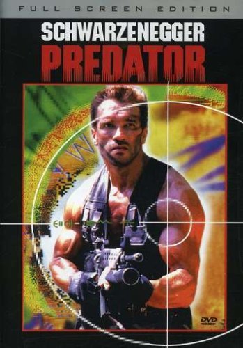 Predator/Predator@R