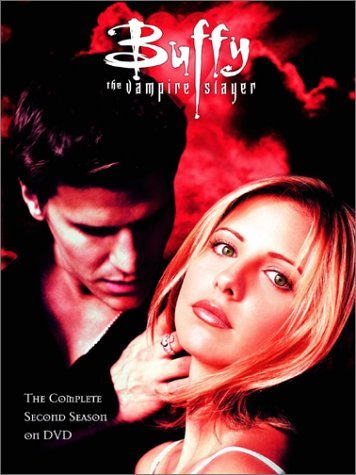 BUFFY THE VAMPIRE SLAYER/SEASON 2