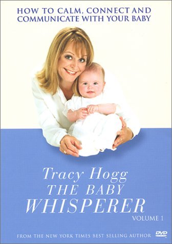 Baby Whisperer/Hogg,Tracey@Clr@G