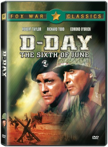 D-Day-Sixth Of June/D-Day-Sixth Of June@Ws@Nr