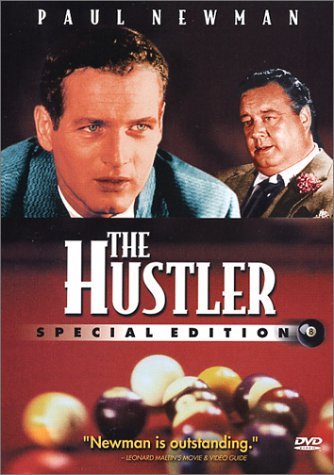 Hustler/Newman/Gleason@Nr/Spec. Ed.