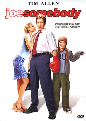 JOE SOMEBODY/ALLEN/BOWEN/PANETTIERE/BELUSHI