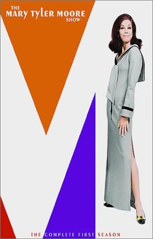 Mary Tyler Moore Show/Season 1@Dvd