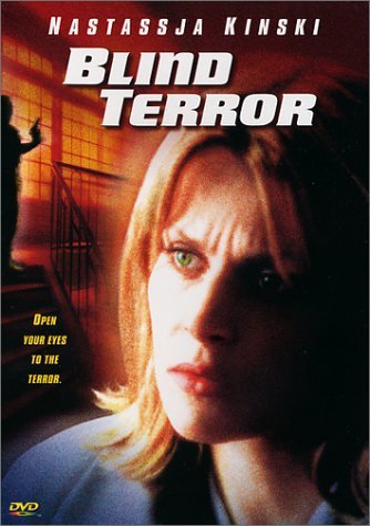 Blind Terror/Blind Terror@Clr@R