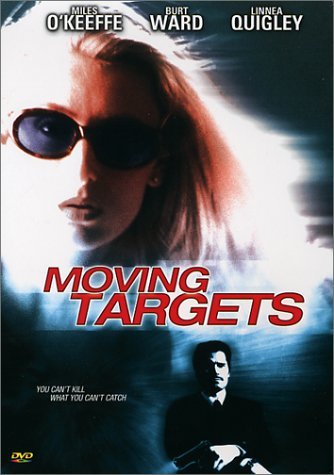 Moving Targets/Ward/O'Keeffe/Hudson