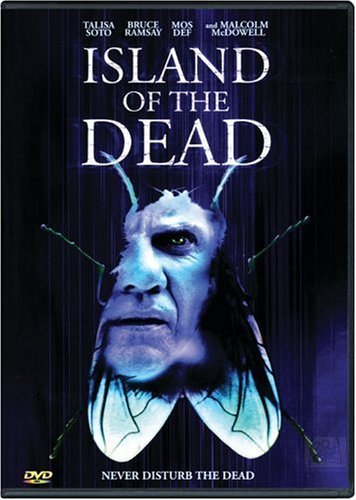 ISLAND OF THE DEAD/ISLAND OF THE DEAD