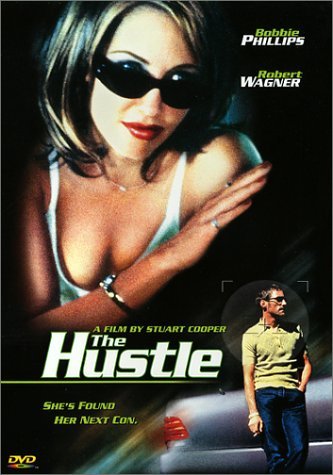 HUSTLE/HUSTLE