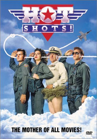 HOT SHOTS/SHEEN/BRIDGES