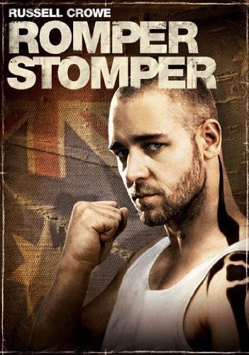 ROMPER STOMPER/ROMPER STOMPER
