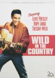 Wild In The Country Presley Lange Wled Ws Nr 