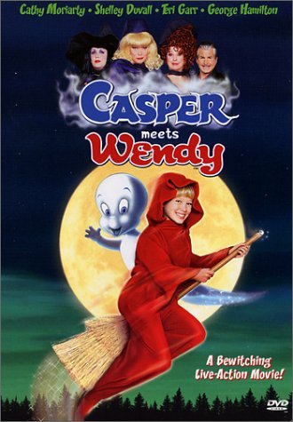 Casper Meets Wendy Duvall Garr Moriarty Duff Hami Clr Pg 