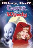 Casper Meets Wendy Duvall Garr Moriarty Duff Hami 