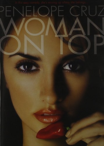 Woman On Top/Cruz/Feurstein@Ws@R