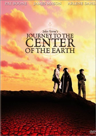 Journey To The Center Of The Earth/Mason/Boone@Ws@G