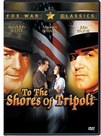 To The Shores Of Tripoli/To The Shores Of Tripoli@Nr