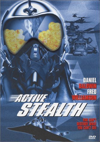 Active Stealth/Active Stealth@Clr@Nr