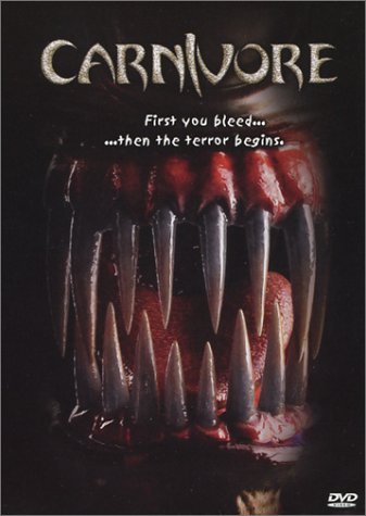Carnivore/Carnivore@DVD@Nr