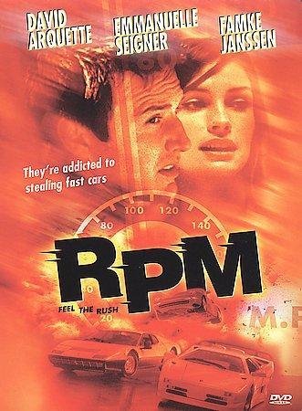 RPM/RPM