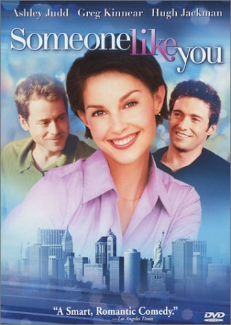 Someone Like You/Judd/Jackman/Kinnear/Tomei@Clr/Ws@Pg13