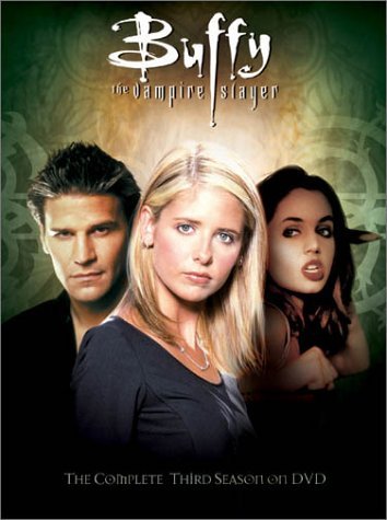 BUFFY THE VAMPIRE SLAYER/SEASON 3