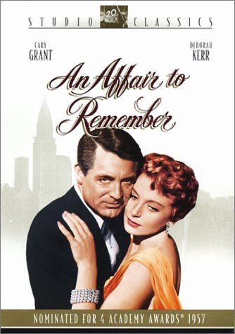 Affair To Remember/Grant/Kerr@Ws@Nr