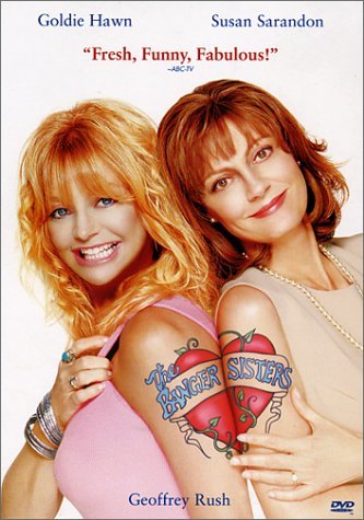 Banger Sisters/Sarandon/Hawn/Rush/Christensen@Clr/Cc/Ws@R