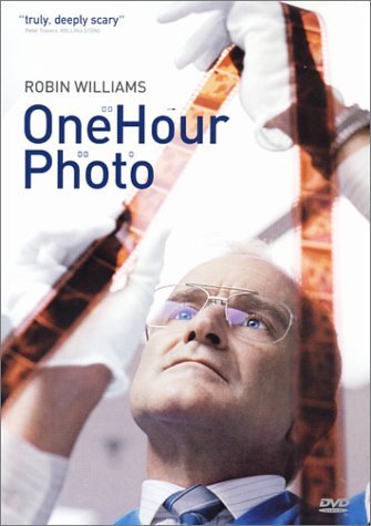 One Hour Photo/Williams/Nielsen/Vartan/Smith/@Clr/Cc@R
